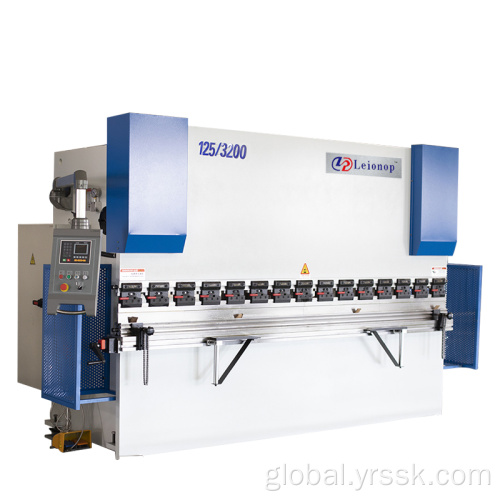 Metal Bending Machine Wc67k 100t 3200mm Hydraulic Press Brake,Cnc Press Brake,Metal Bending Machine Factory